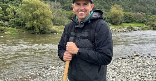 Sam Keegan Obituary: Upper Hutt, New Zealand, Beloved Teacher and Dean Remembered for His Dedication to Students